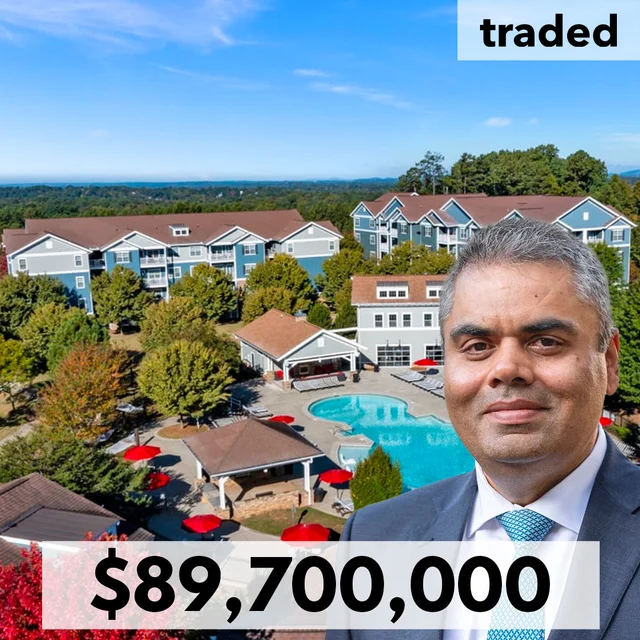 Rishi Kapoor's Investcorp Acquires West 22 Student Housing Near Kennesaw State University For $89.7M