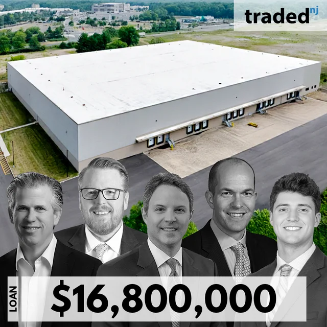 Lincoln Property Co. And Ullico Investment Advisors Acquire Industrial Property In Hamilton For $16.8M