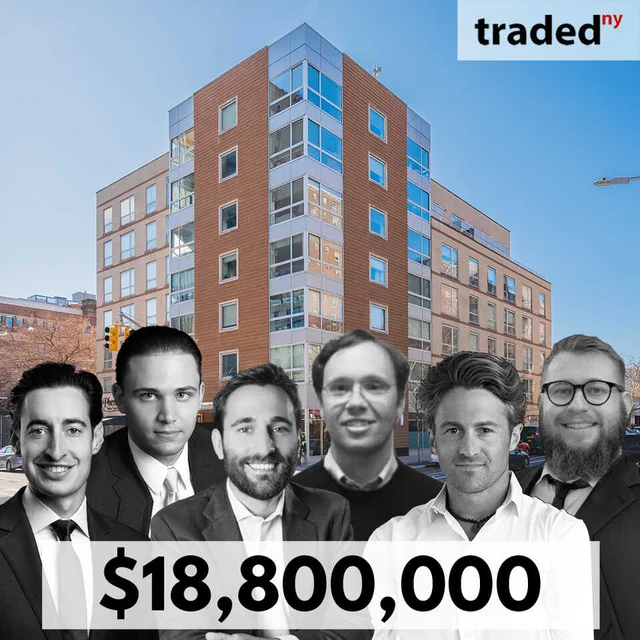 HUBB NYC Acquires Multifamily In Harlem, Manhattan For $18.8M