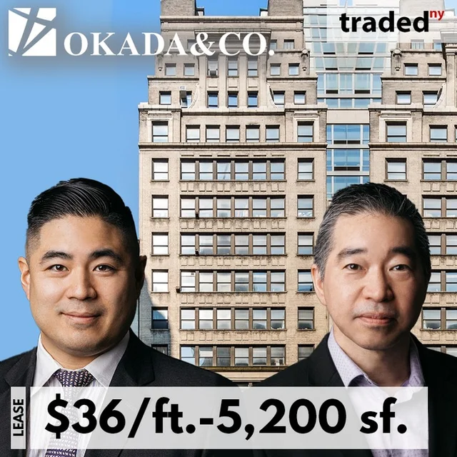 Universal Home Fashion Leases Office Space At 7 West 36th Street In Fashion District