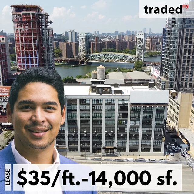 Cayuga Centers Leases Office Space In Mott Haven To ZG Capital Partners