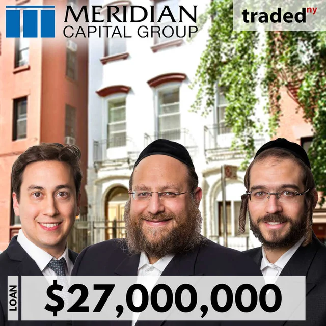 Webster Bank Provides $27M Refinance Loan For Manhattan Mixed-Use Portfolio