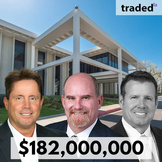 Rexford Industrial Realty Acquires Torrance Industrial Property For $182M