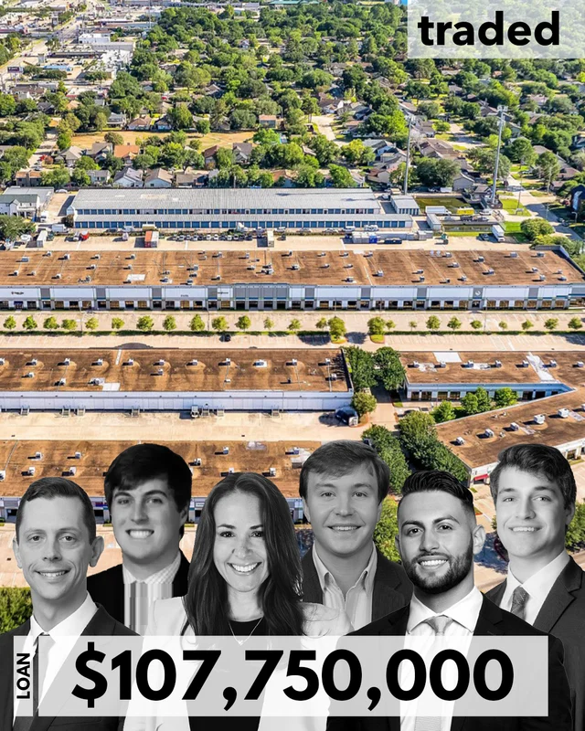 Adler Real Estate Partners Secures $107.75 Million Acquisition Loan For Industrial Properties In Denver Charlotte Houston