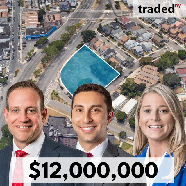 The Ahdoot Family Acquires Far Rockaway Development Portfolio For $12 Million With Ariel Property Advisors