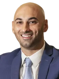 John Kourafas