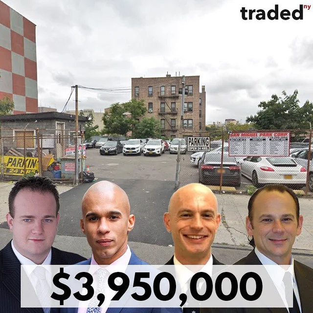 ADAPT Community Network Acquires Development Site In Morris Heights, Bronx For $3.95M