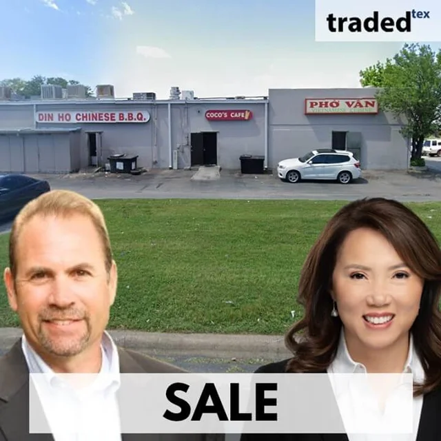 Real International Realty Acquires Retail Property On Research Boulevard In Austin For $UndisclosedM