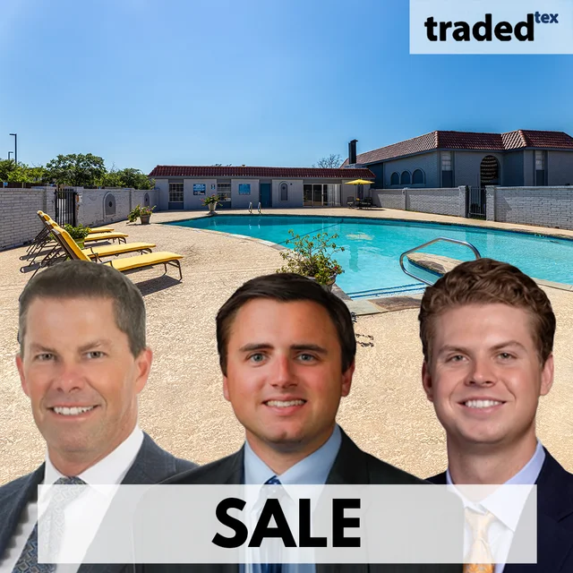 Lurin Acquires 100-Unit Multifamily Property In Fort Worth From Tyler Associates