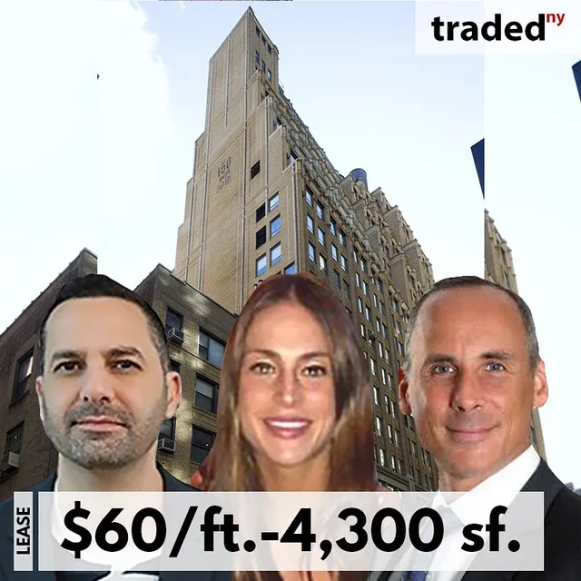 Aerial Arts NYC Leases Retail Space At 150 W 30th Street In Chelsea