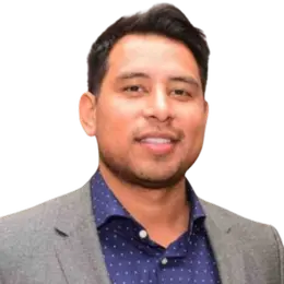 Christopher "Chris" Martinez