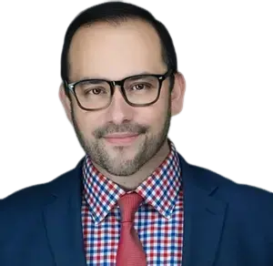 Michael Stavinoha