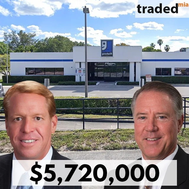 RL Capital LLC Acquires Industrial Property In Mangonia Park For $5.72M