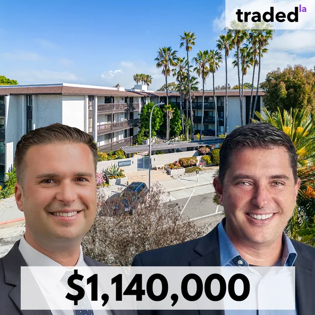 Sam Genie Purchases Condo From Jim McClusky In Hermosa Beach For $1.14M
