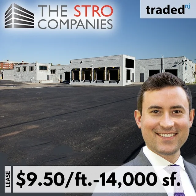 Pinnacle Product Developers Leases Industrial Space At 215 S Newman St, Hackensack, NJ
