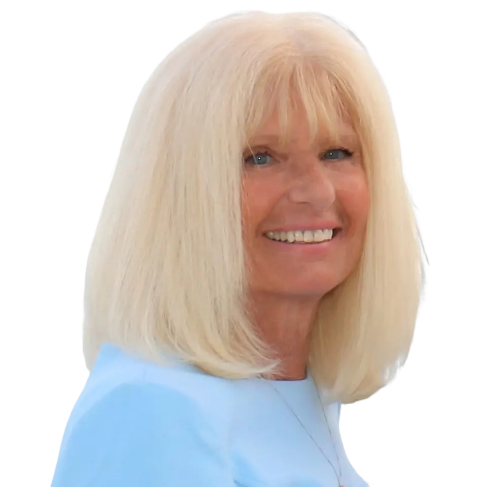 Patti Kloiber