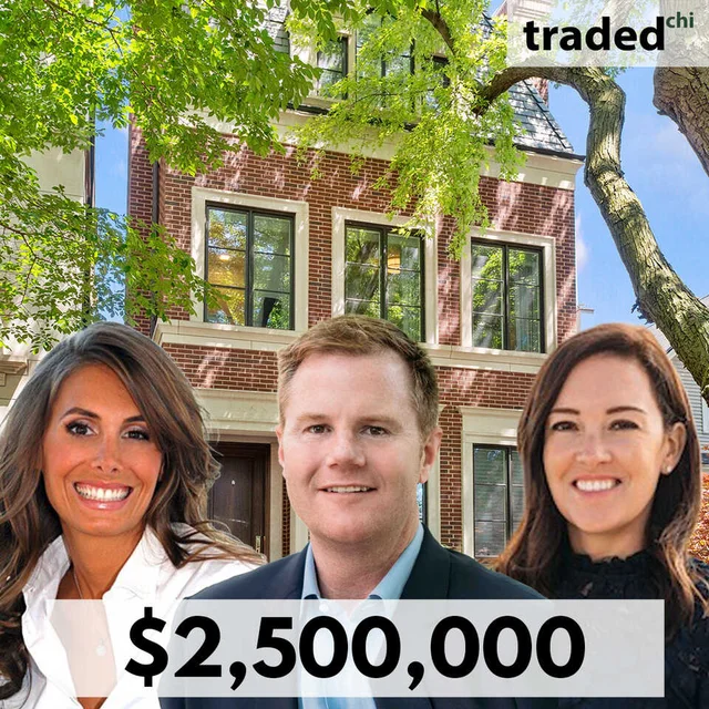 Tara Furnari Of Weichert Realtors Acquires SFR In Chicago For $2.5M
