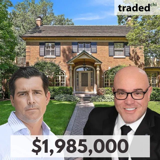 Timothy Schiller & Jeffrey Proctor Facilitate $1.98M Sale Of Elmhurst Multifamily