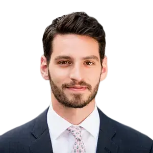 Ethan Berenzweig