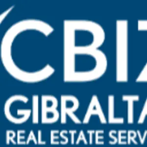 CBIZ Gibraltar Real Estate Services