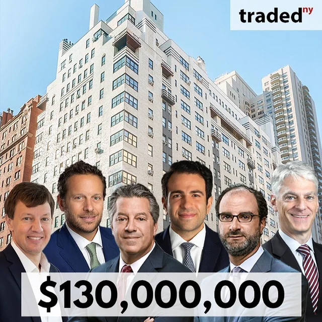 A&E Real Estate Acquires Mixed-Use Property In Sutton Place For $130M