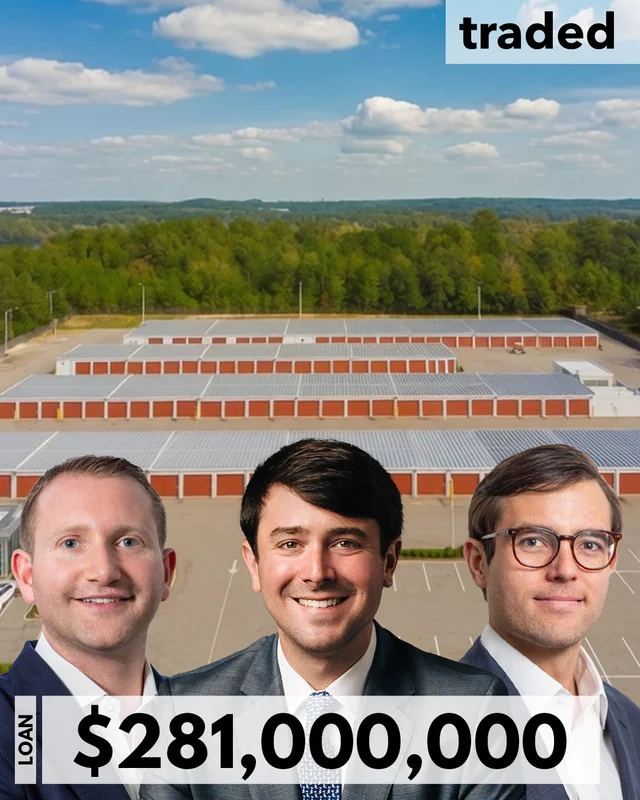 Catalyst Investment Partners Secures $281 Million Loan For 77-Property Industrial Portfolio