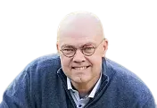 Poul Weihrauch