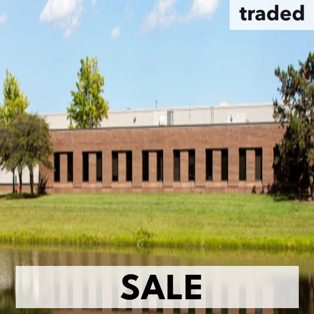 Midwest Industrial Funds Acquires Industrial Facility On Church St In Lake Zurich