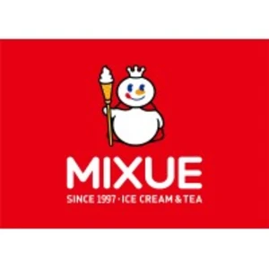 Mixue
