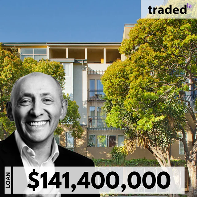 Ready Capital Provides $141.4M Preferred Equity Loan For Multifamily Property In Santa Monica