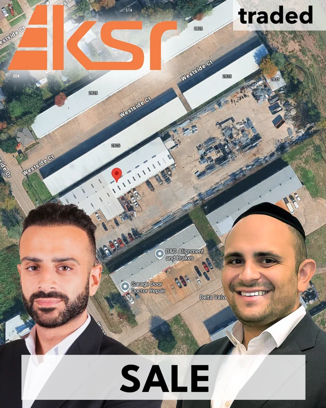 Dalfen Industrial Acquires Industrial Asset From David Culbreth In Pasadena For $15.6M