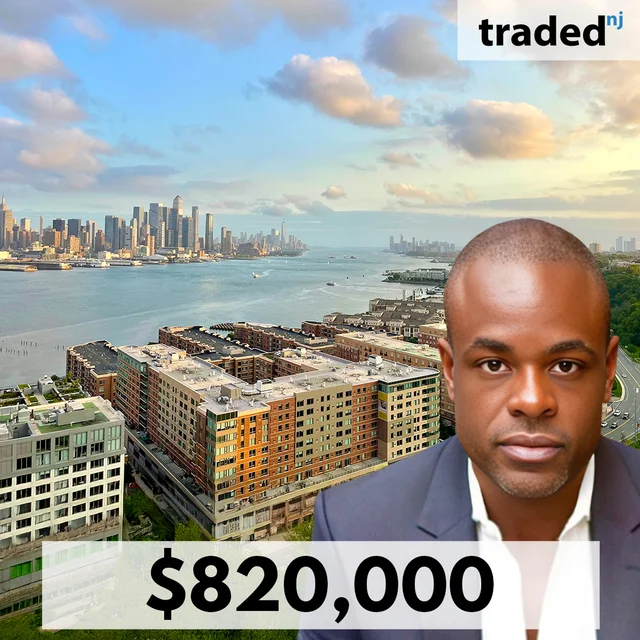 Lei-Chen Chen & Shyhkuan Chen Acquire Multifamily Asset At 6050 Boulevard East For $820,000