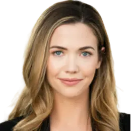 Elizabeth Scott