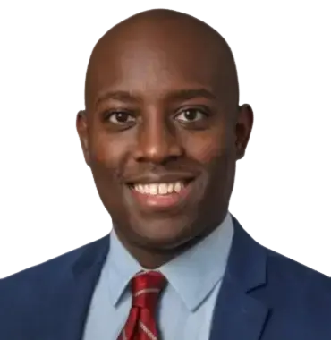 Corey Black