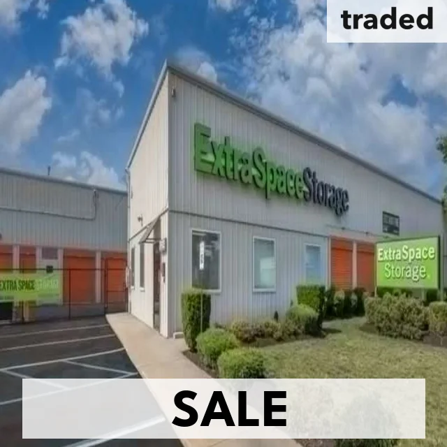 Cushman & Wakefield Brokers Sell Self Storage Property In Deer Park, NY For Unknown Private Equity Group