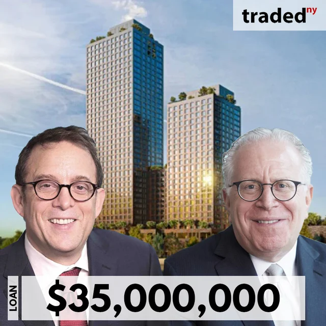 Banco Inbursa Provides $35M Refinance Loan For Industrial Property In Mott Haven