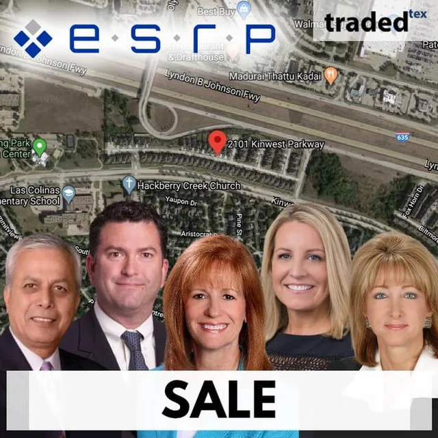 MetroTex Acquires Development Site At 2101 Kinwest Parkway In Irving