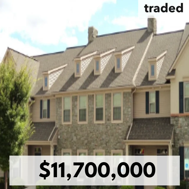 Stonecreek Court Apartments In Ephrata Sells For $11.7M With Kislak Brokers