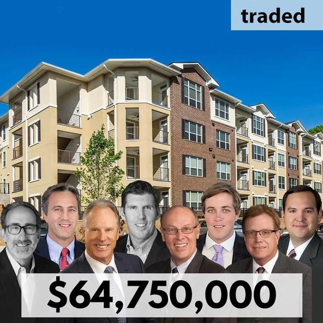 Forum Investment Group Acquires Multifamily Property In Kennesaw, GA For $64.75M