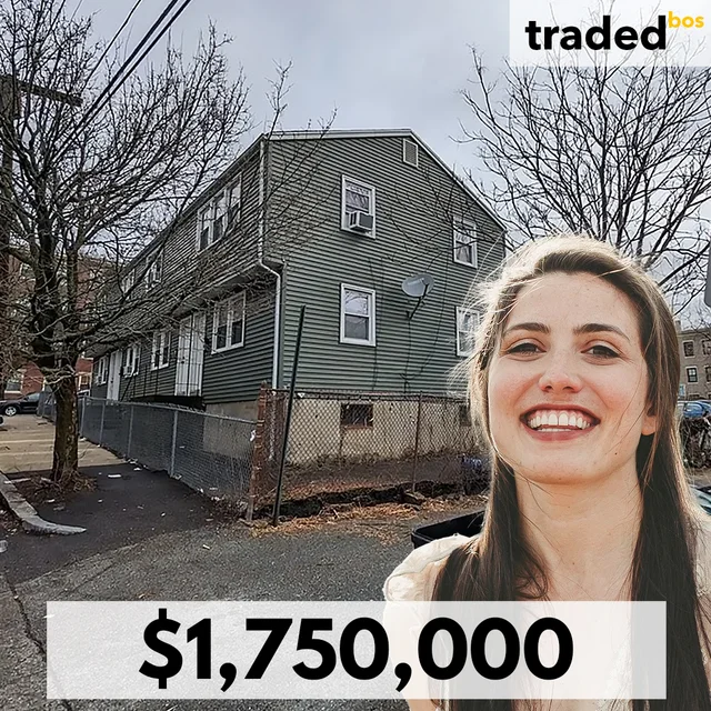 Francesca Little Of Little & Co Represents Buyer In Salem Multifamily Sale For $1.75M