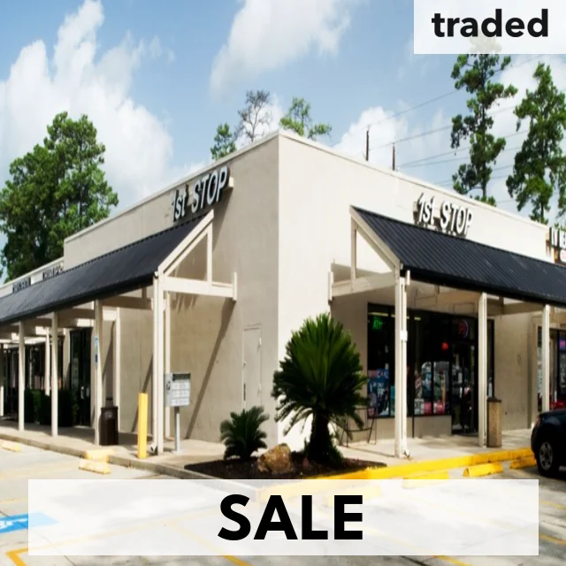 Private Investor Acquires Property At 4003 Rustic Woods Dr Humble TX Through Gus Lagos Of Marcus & Millichap