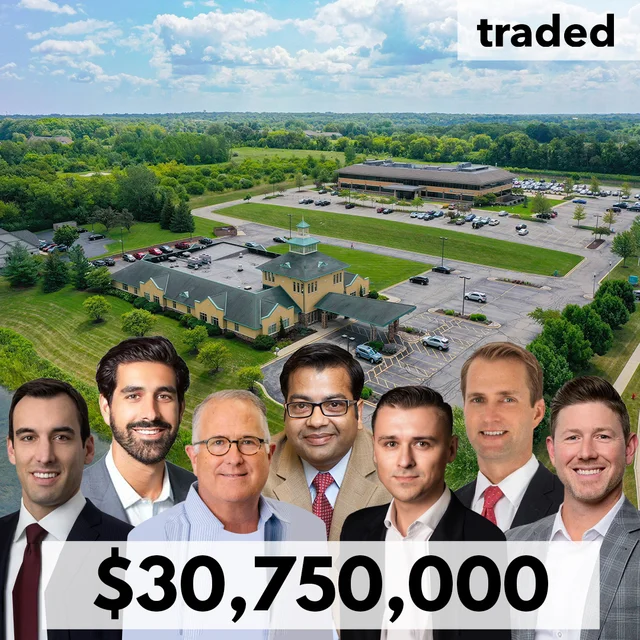 Montecito Medical Acquires Aurora Health Center Germantown For $30.75M
