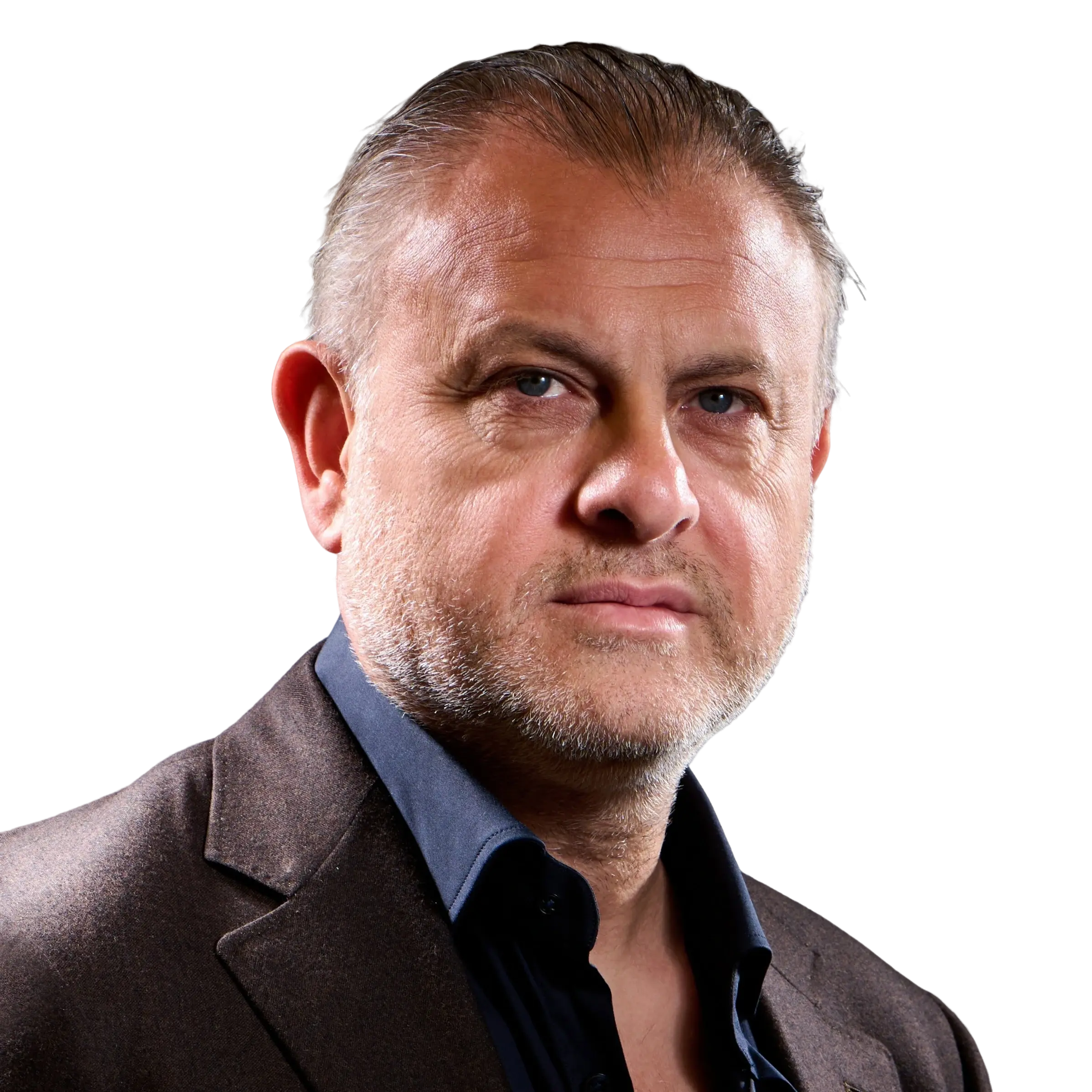 Yossi Althkefati