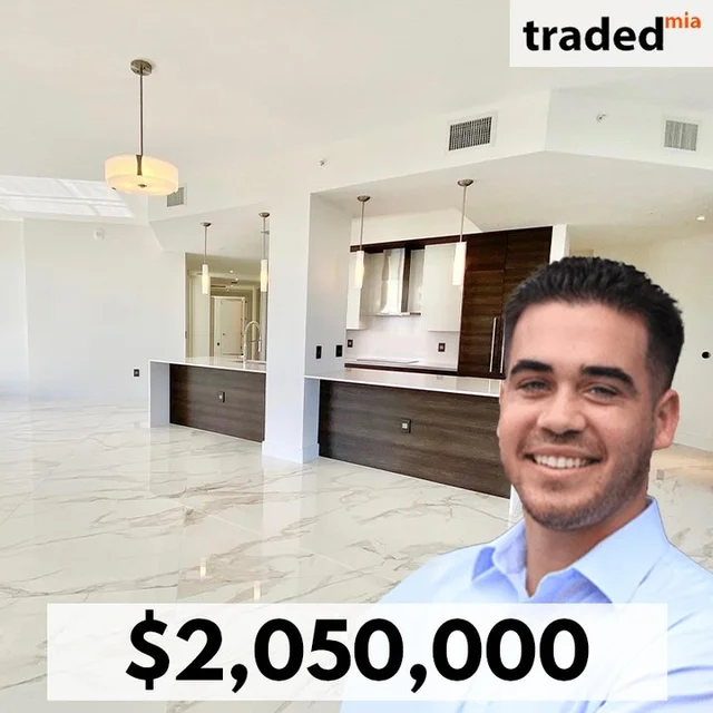 Astor Companies Sells Condo On Altara Ave, Coral Gables For $2.05M