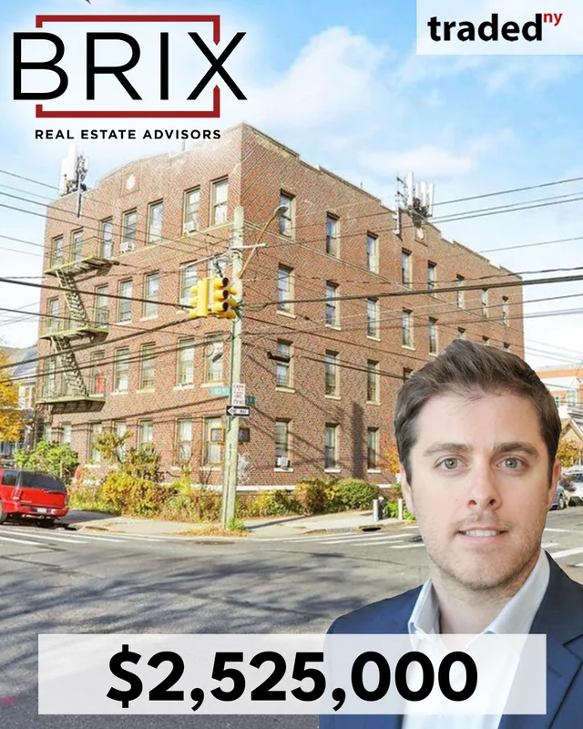 Maddalena Fasano & Jaswinder Ghotra Purchase Multifamily Asset From Seeraj Latchman & Saira Latchman For $2.525M