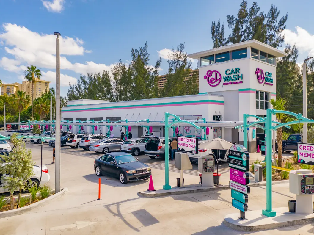 State-of-the-Art Retail Space Listed at 9901 SW 24 St