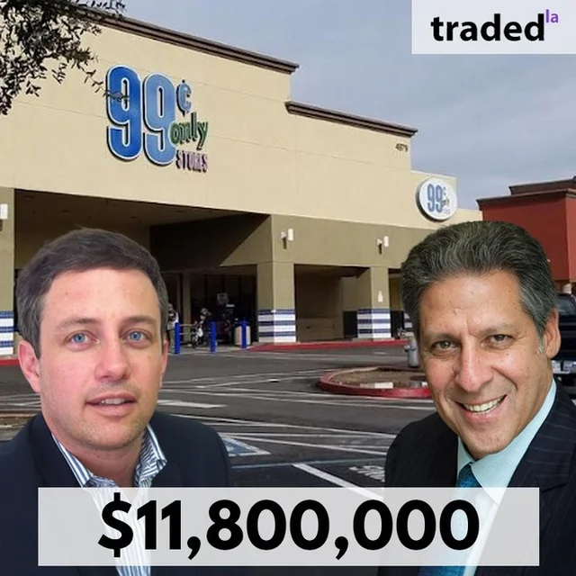Wood Investment Cos. Inc. Acquires Retail Property In Fresno For $11.8M