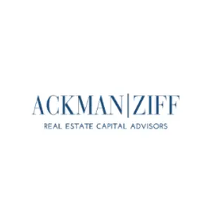 Ackman-Ziff