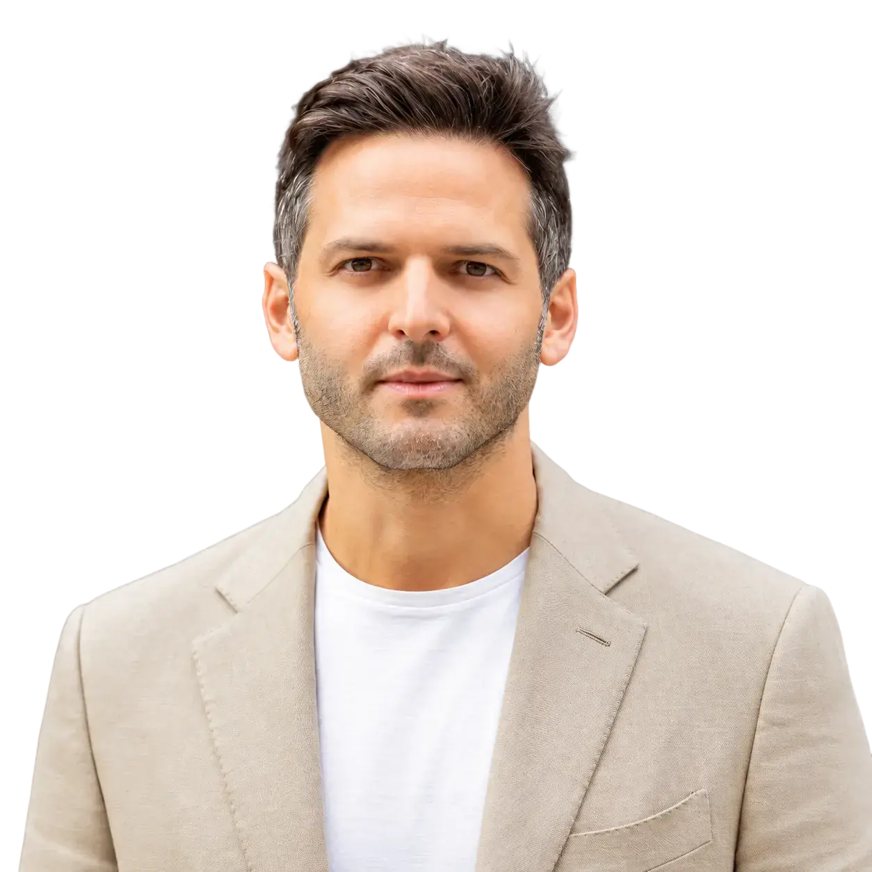 Jared Schwadron