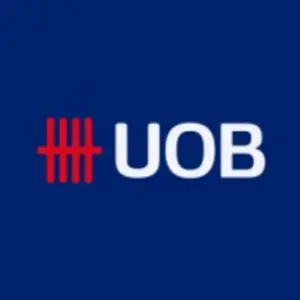 UOB  (United Overseas Bank)